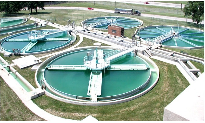 بهره‌برداری از فاز نخست پروژه تصفیه آب پالایشگاه تهران