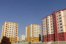 مسکن ملی برای کارکنان شهرداری ساخته می‌شود