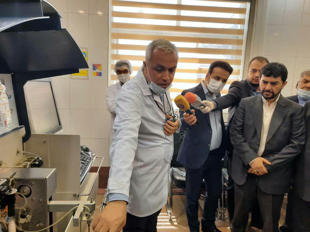 برنامه‌ریزی برای کاهش ارزبری و توسعه قطعات و ماشین‌آلات صنایع لبنی