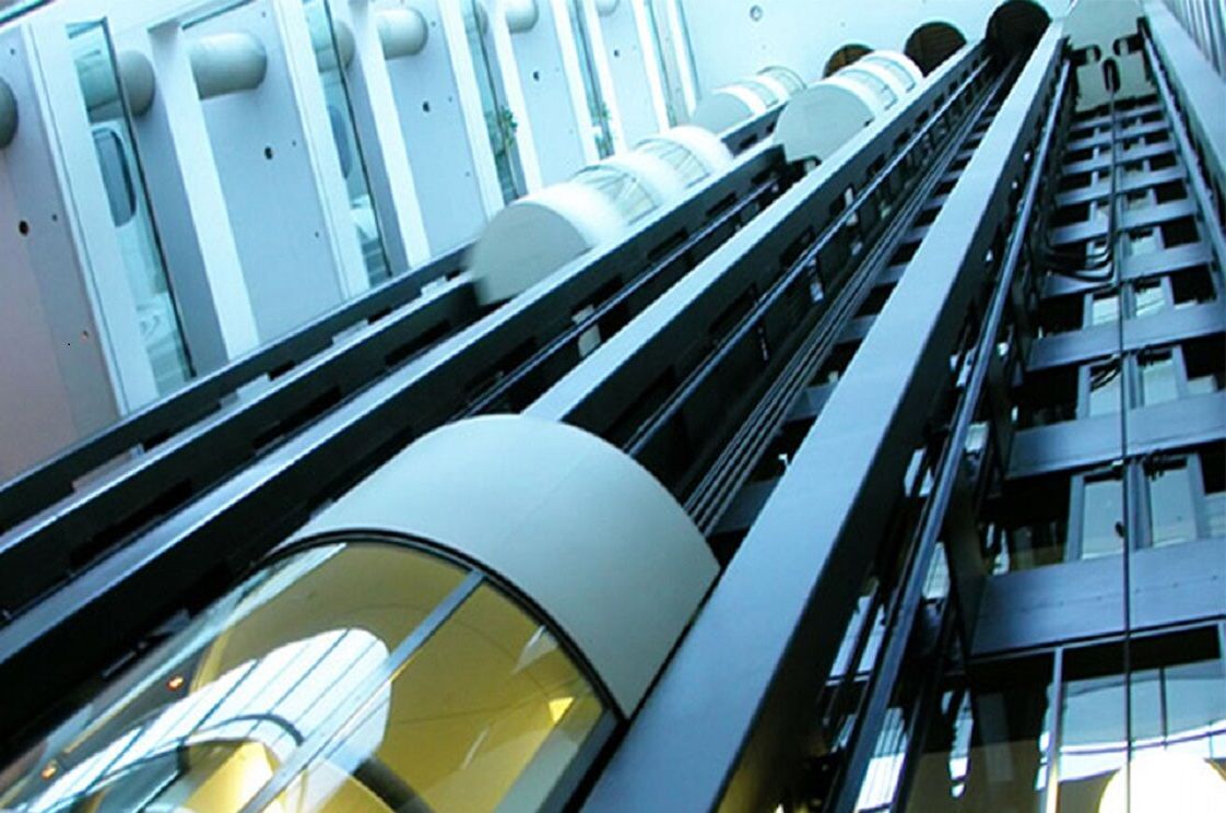 کاهش تولید آسانسور به سالانه ۲۵ هزار دستگاه