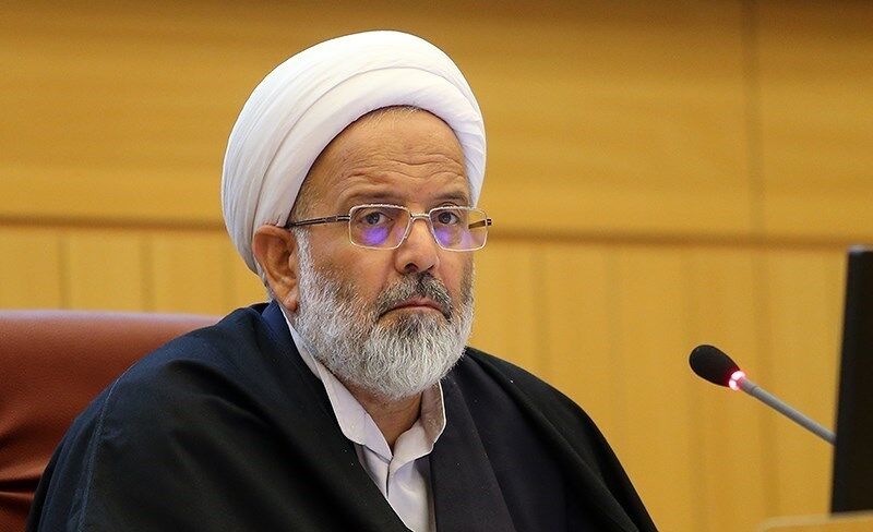 بارگذاری ۵۰۰ رأی در سامانه دیوان عدالت اداری