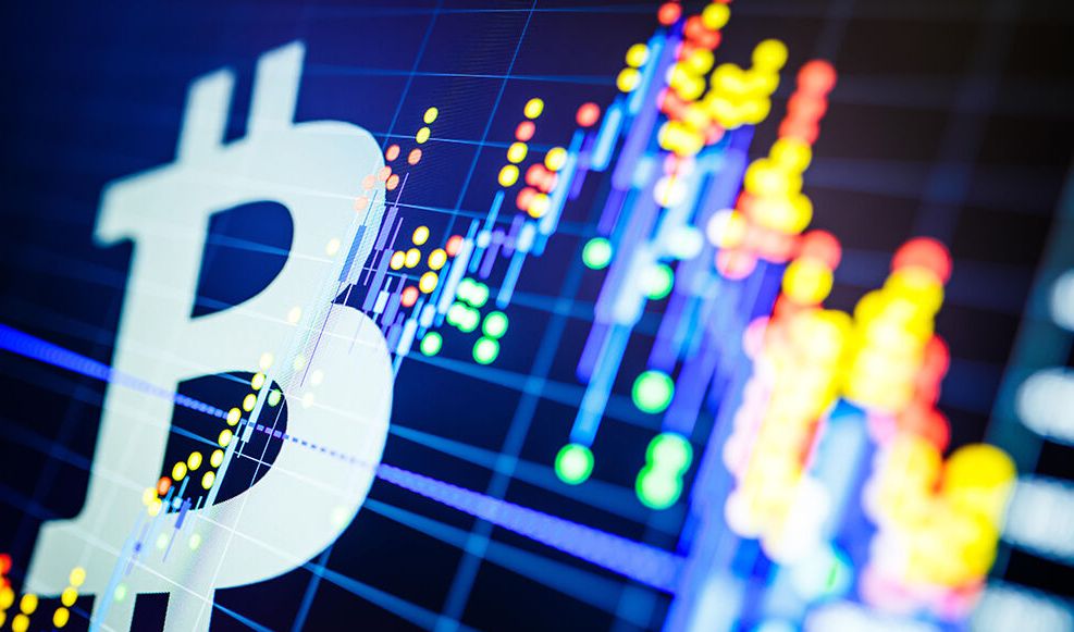 بیت‌کوین ۱۰۰ برابر می‌شود