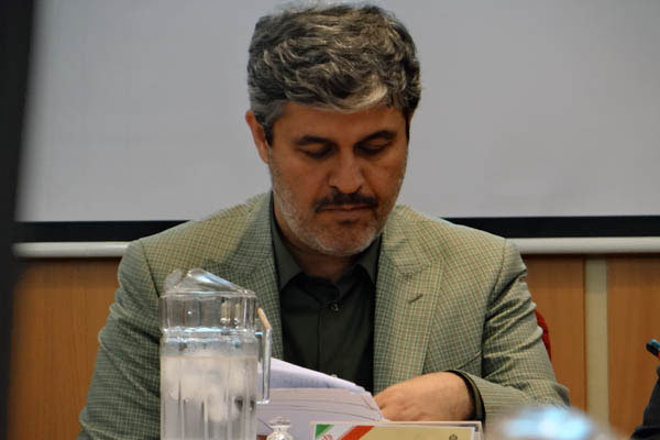 قرارگاه مبارزه با مفاسد اقتصادی خواستار رد اعتبارنامه تاجگردون شد