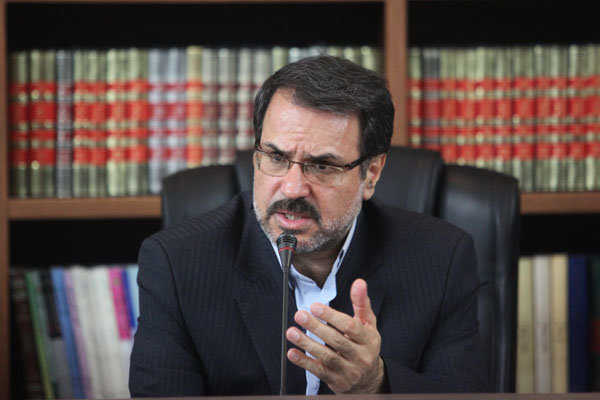 استعلامات سازمان بورس و سازمان ثبت الکترونیکی می‌شود