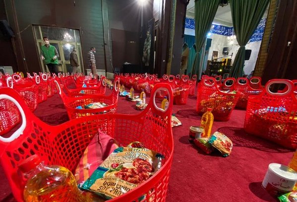 همراهی خیرین در کشور یکی از بسترهای توسعه رفاه اجتماعی است