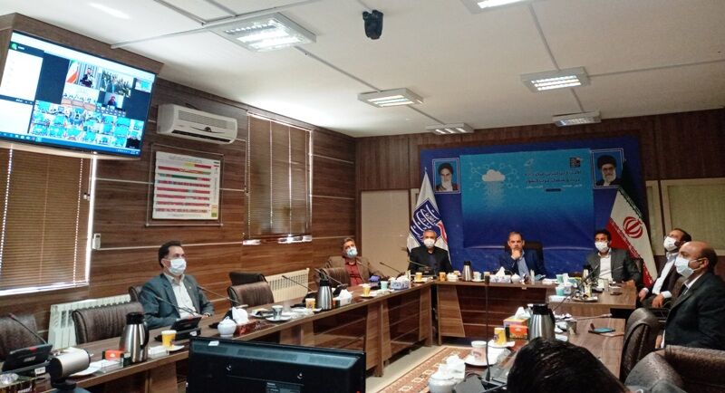 دومین مرکز بزرگ داده کشور در تبریز افتتاح شد