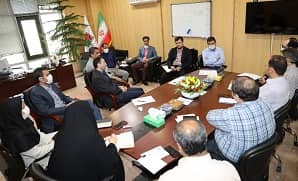 ارزیابی عملکرد سیستماتیک قراردادهای سازمان راهداری