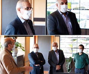 سامانه ۱۴۱ ضامن مدیریت سفر برای کاربران جاده‌ای