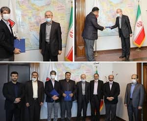 ضرورت تغییر و تحول در برنامه ریزی حمل‌ونقل بین‌المللی و ترانزیت