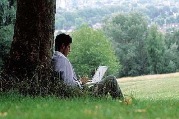 هزار روستا در ۴ استان به شبکه ملی اطلاعات متصل می‌شوند