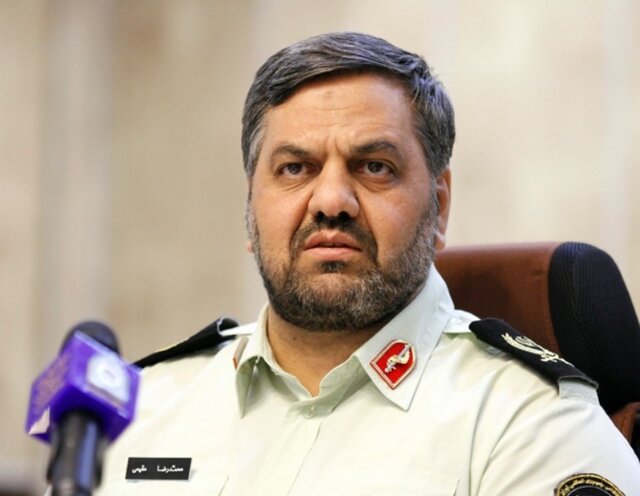 کشف بزرگ ترین محموله سوخت قاچاق و دستگیری ۲۱ تن