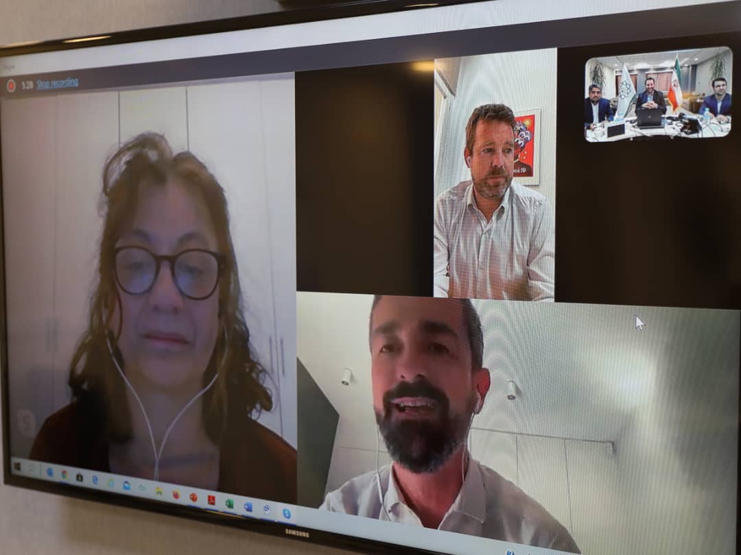 تمرکز بر انسانی‌کردن فناوری‌ها در دوره بحران کرونا