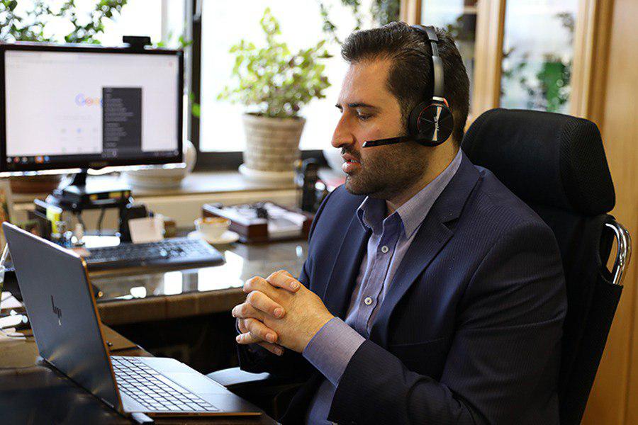 اهمیت نقش مشارکت شهروندان در تمامی برنامه‌های هوشمندسازی