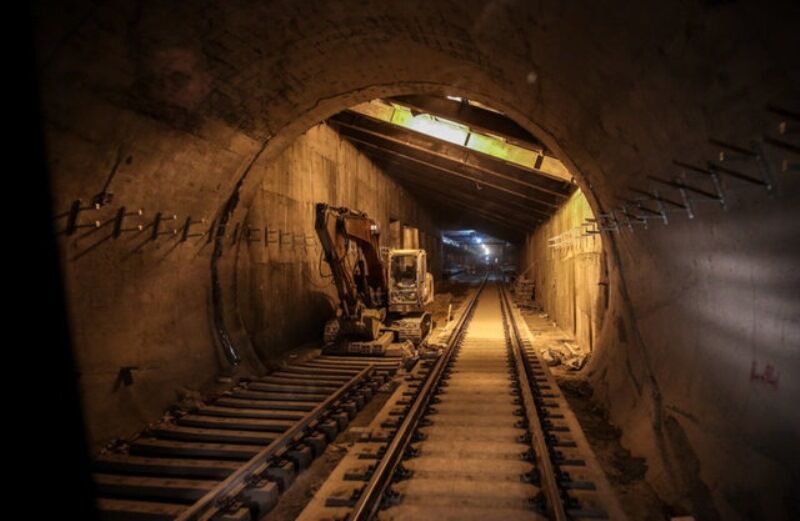 سختی شرایط اقتصادی مانع تکمیل خطوط ۶ و ۷ مترو پایتخت نیست