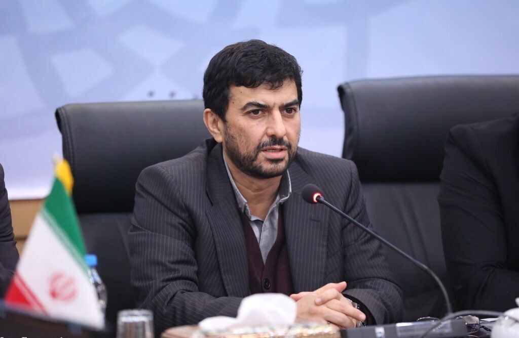 تامین مواد اولیه و قطعات مورد نیاز تولید از محل ارز صادراتی