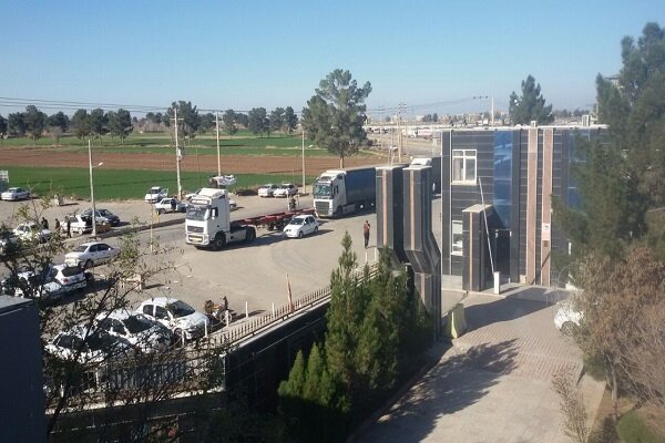 مرز میرجاوه از امروز به طور کامل بازگشایی شد