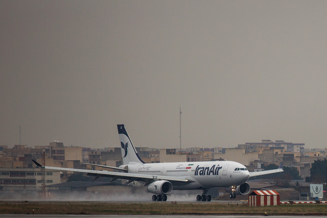 راه‌اندازی پرواز مستقیم ایران و آفریقا تا سال آینده