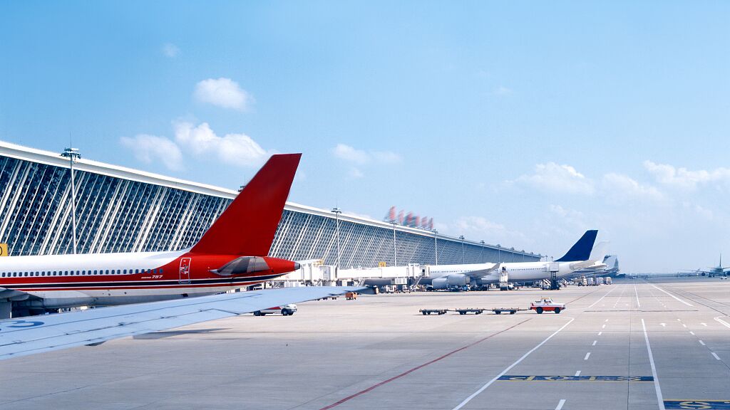 محدودیت پروازهای خارجی رفع می‌شود