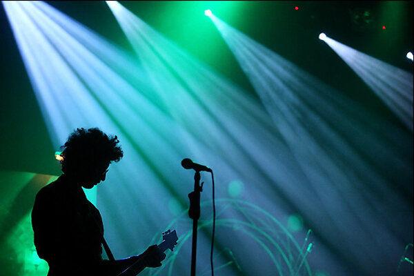 بلیت‌فروشی کنسرت ۴ خواننده متوقف شد