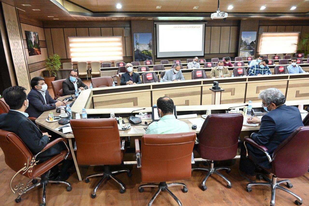 ۹۹، سال اجرای پروژه‌های محلی است