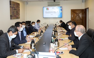 کارخانه نوآوری راهداری و حمل‌ونقل جاده‌ای راه اندازی می‌شود