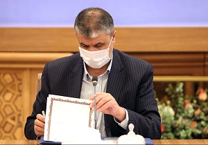 ابقای رئیس سازمان راهداری و حمل‌ونقل جاده‌ای کشور برای دو سال دیگر