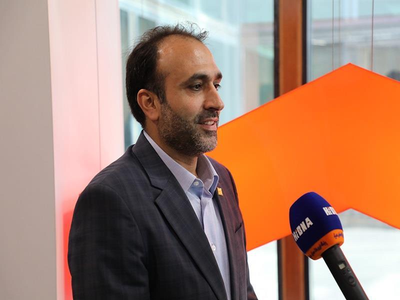 استقبال اوراق رهنی بانک مسکن