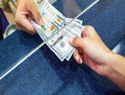 ​آمادگی صرافی بانک صادرات ایران برای فروش ارز اربعین