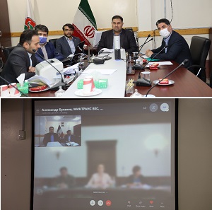 افزایش شمار مجوزهای تردد عبور ناوگان ایرانی از قلمرو روسیه