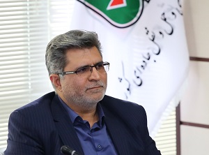 رونمایی از اپلیکیشن معرفی و اطلاع رسانی مجتمع‌های خدماتی رفاهی بین راهی