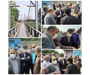 اجرای طرح “ارتقای کیفیت راهداری” در راه‌های کشور در حال اجراست