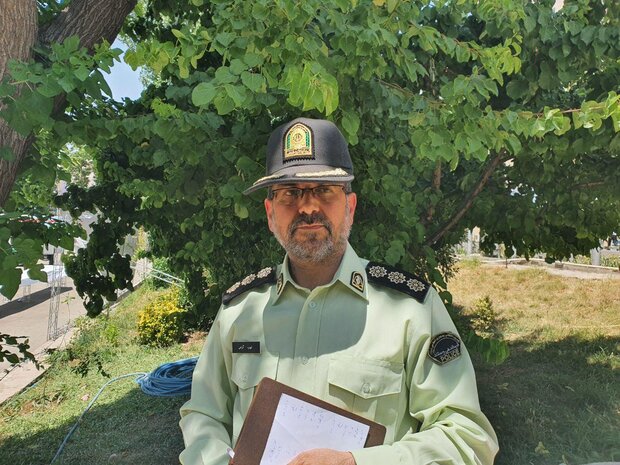 نحوه ثبت نام و شرایط استخدام در پلیس پایتخت