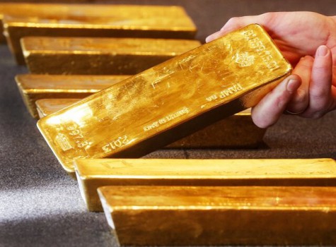 افت قیمت جهانی طلا ادامه یافت