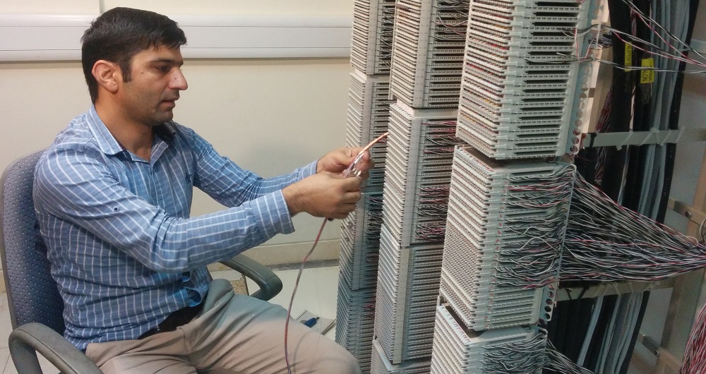 حذف پاسخگویی به مشتریان همراه اول در 6 مرکز مخابراتی