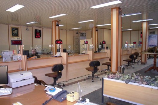 وام‌های بانک قرض الحسنه مهر ایران برای کارکنان شرکت‌های زیرمجموعه گل گهر