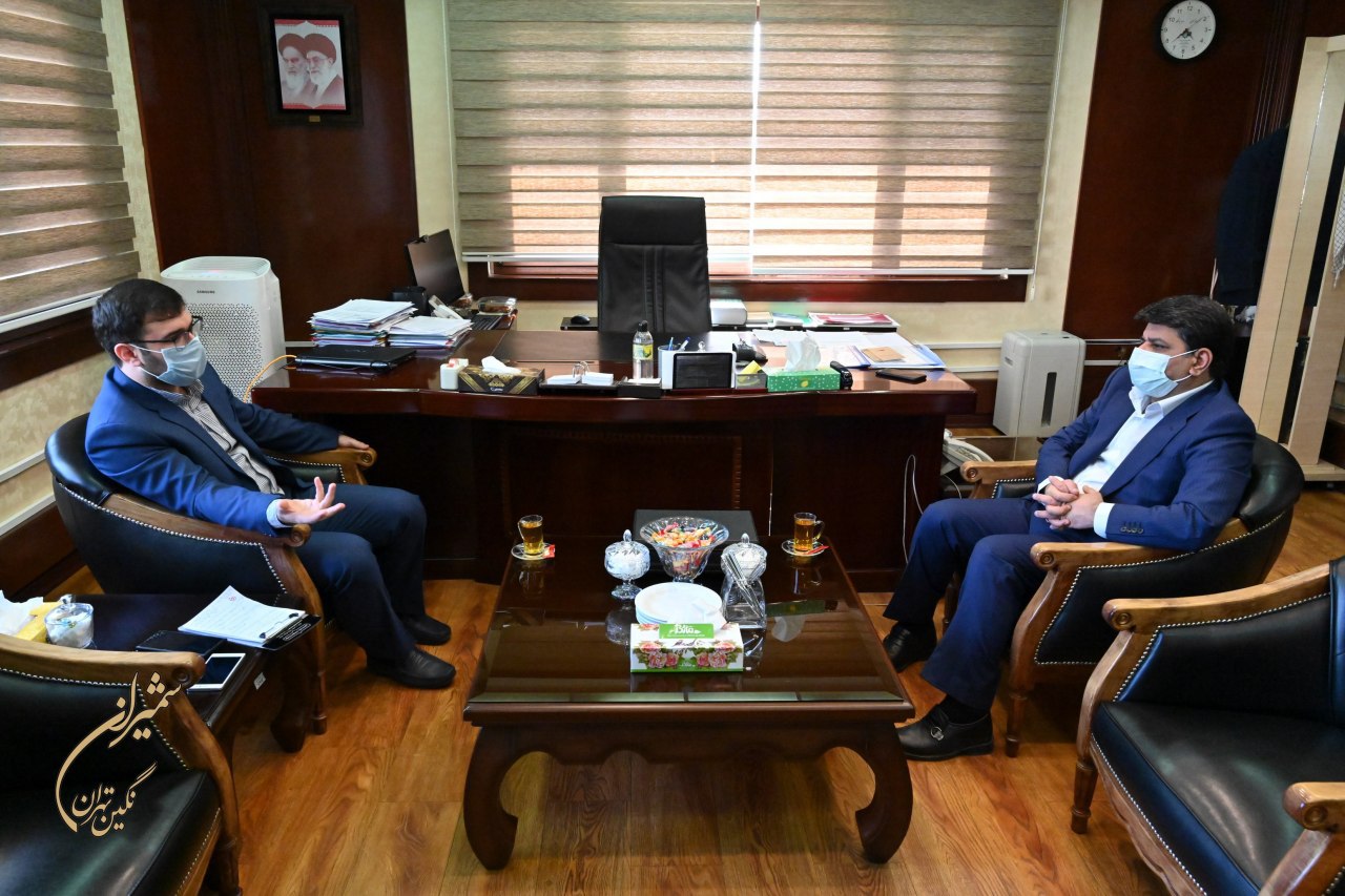 تبدیل شهر تهران به شهر جهانی از طریق دیپلماسی شهری محقق می‌شود