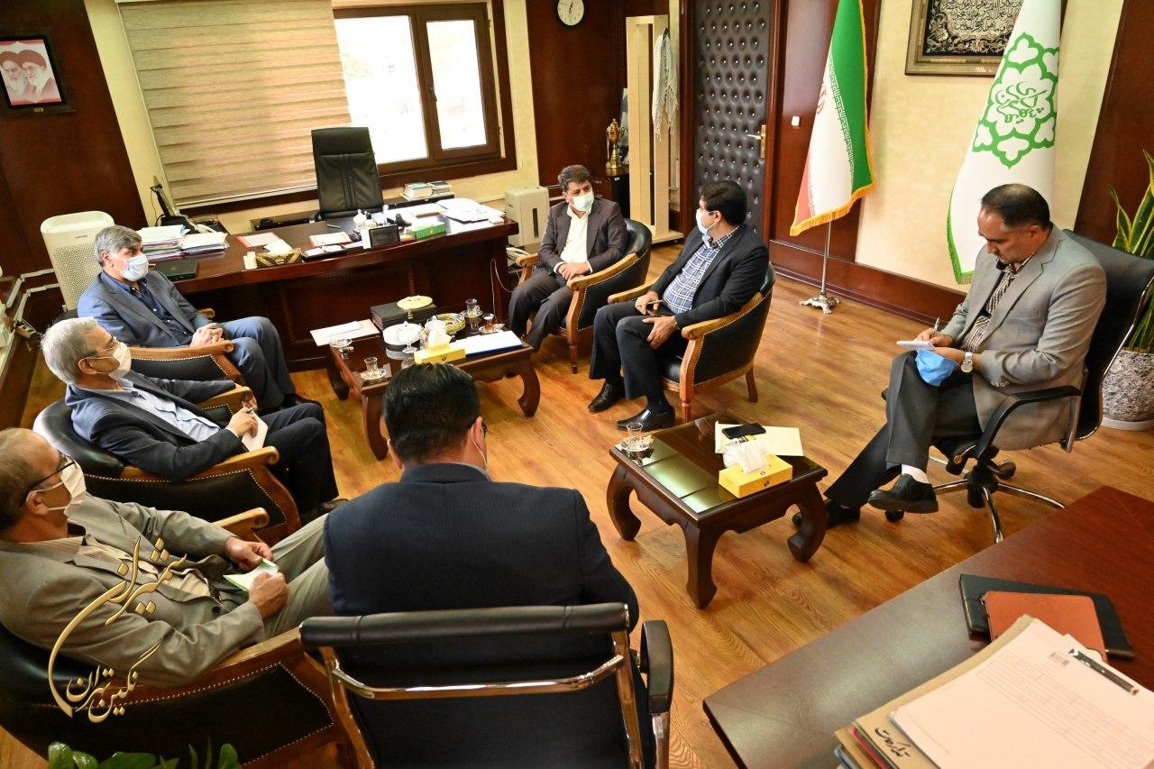 اعلام آمادگی منطقه یک برای توسعه صنعت گردشگری در شمال تهران