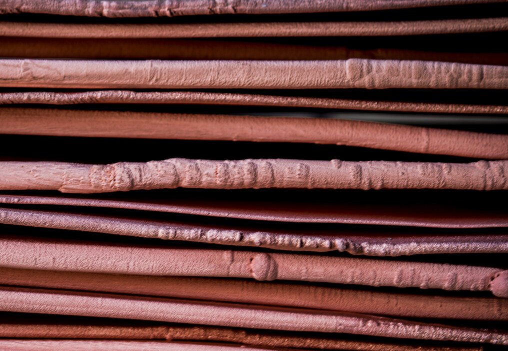 تولیدکنندگان کالاهای مسی تخلف ۲.۷ هزار میلیاردی داشتند