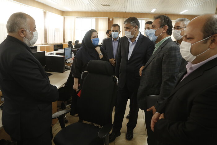 ساخت و تکمیل ۹۰۰ هزار واحد مسکونی تا پایان دولت دوازدهم