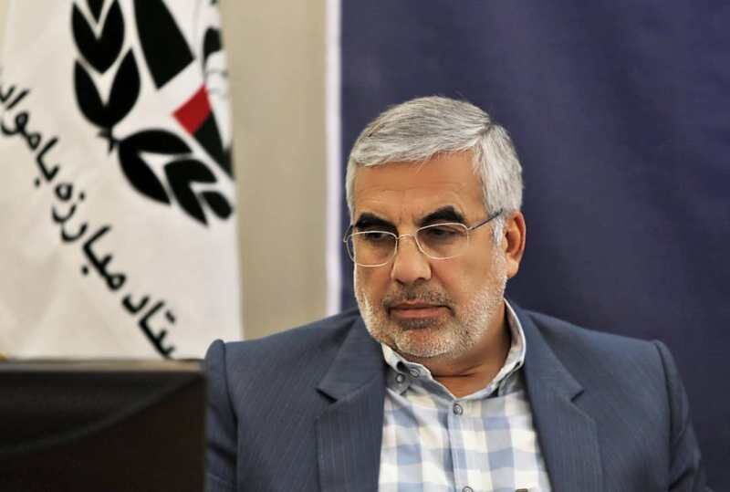 کشف ۵۱۴۳ تن مواد مخدر در 7 سال