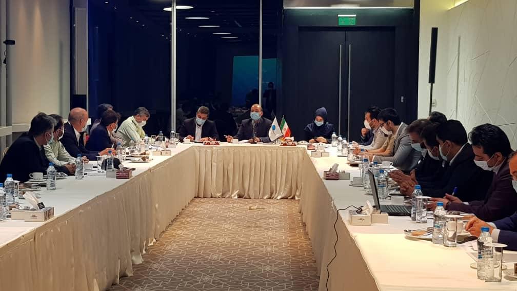 امضای تفاهم نامه همکاری بین هتل‌های فرودگاهی و سازمان هواپیمایی کشوری