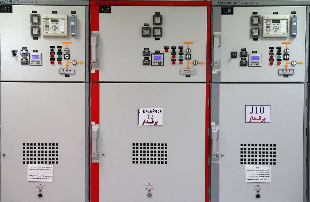 مرکز ملی پایش و کنترل مصرف برق در کمتر از دو ماه راه‌اندازی شد