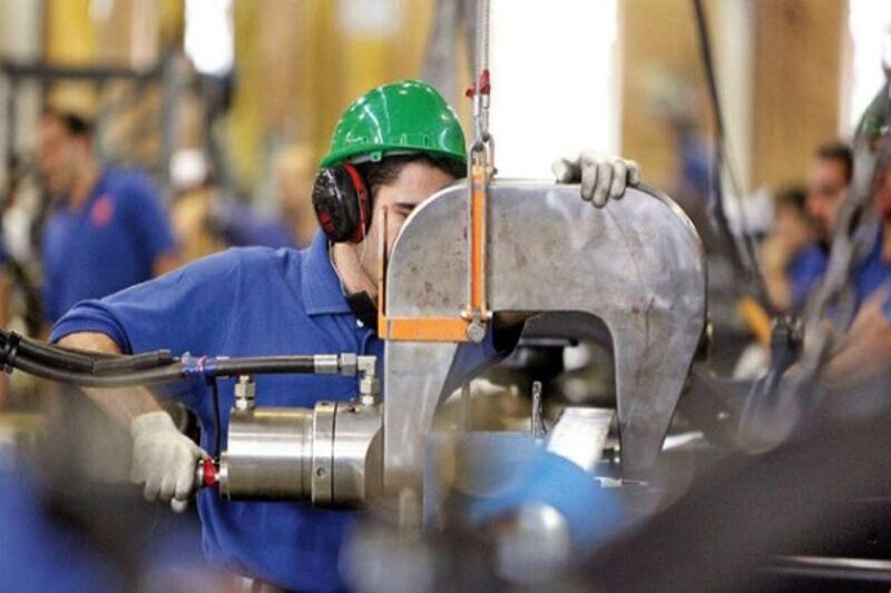 ۷۰۰۰ بنگاه راکد و تعطیل در مدار تولید قرار گرفت