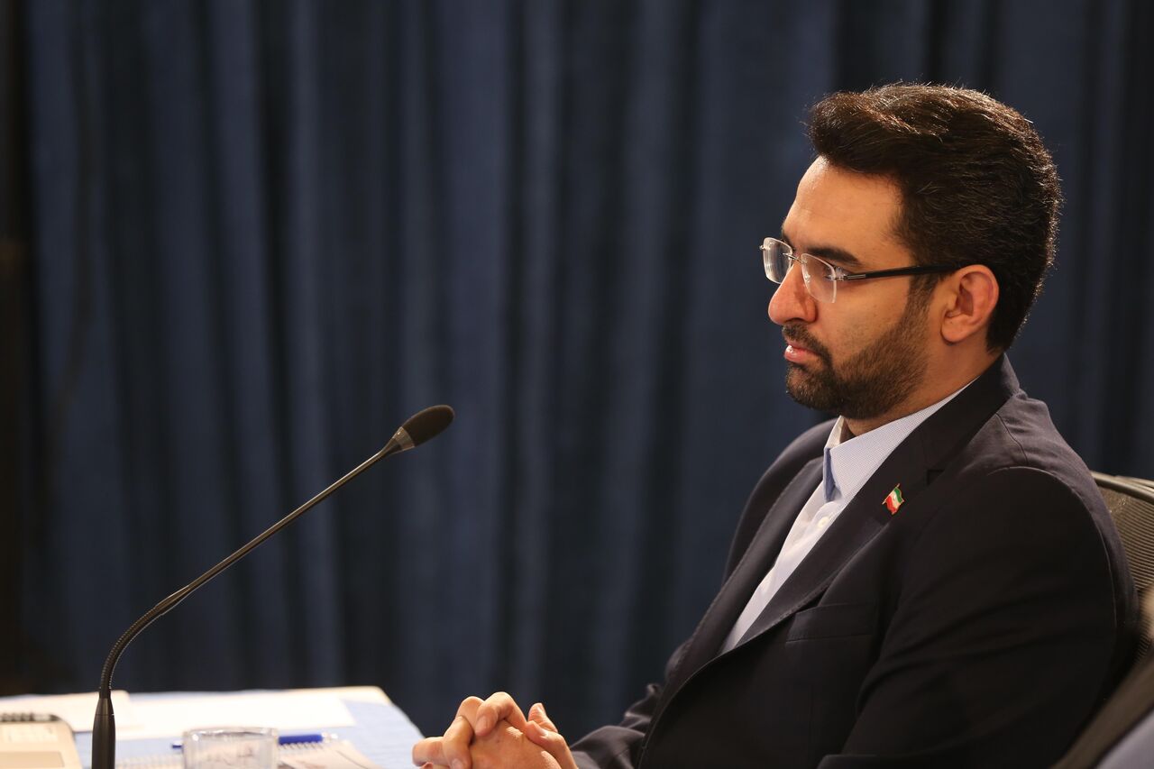 پوشش اینترنت در استان هرمزگان به ۹۰ درصد رسید