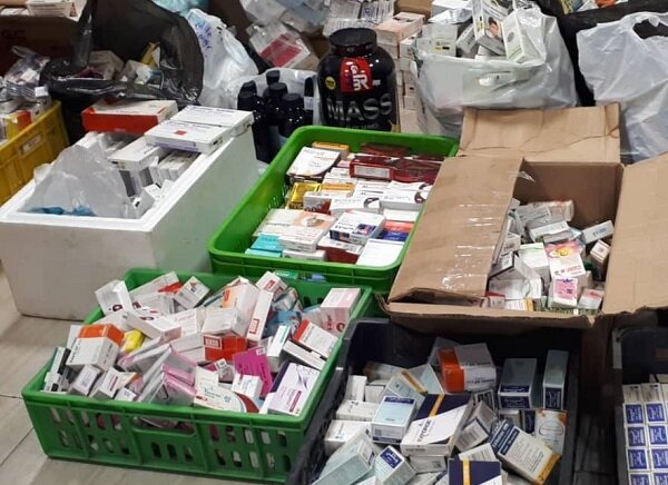 کمبود ۱۰۰ قلم دارو در کشور