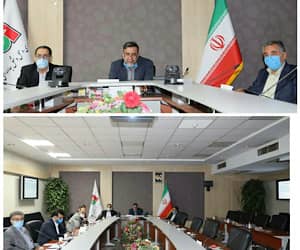 تقویت تعاملات در اجرای برنامه‌ها با تشکل‌های صنفی بخش حمل‌ونقل جاده‌ای