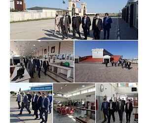 ۴۲۶ پروژه راهداری با بیش از ۱۱ هزار میلیارد ریال آماده افتتاح است