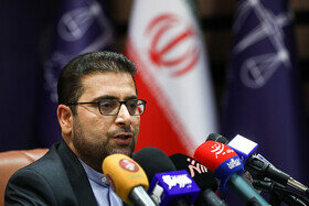 میزان وصولی جرایم تعزیرات در 4 ماه سال ۹۹ نسبت به سال قبل ۸ درصد افزایش دارد