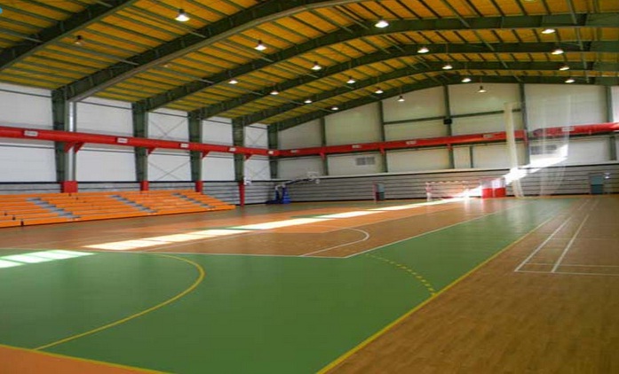 ۲۲۶ پروژه وزارت ورزش و جوانان در دهه فجر افتتاح شد