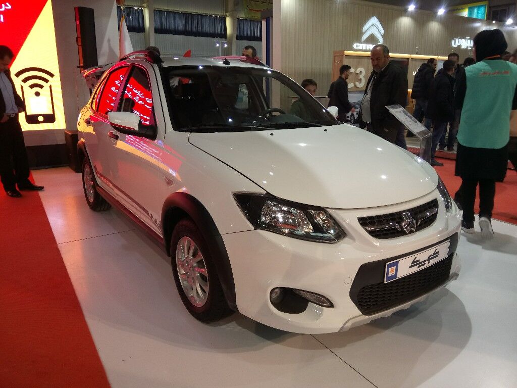 رکورد تولید 3 سال اخیر شرکت سایپاگام شکسته شد